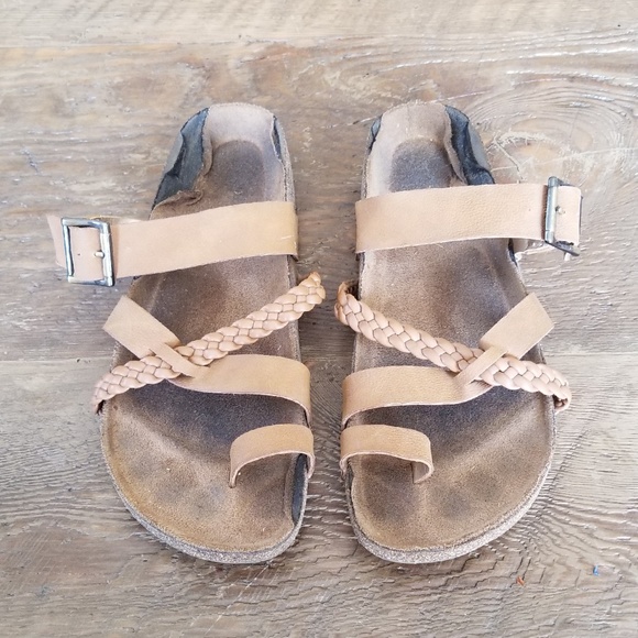 target knock off birks